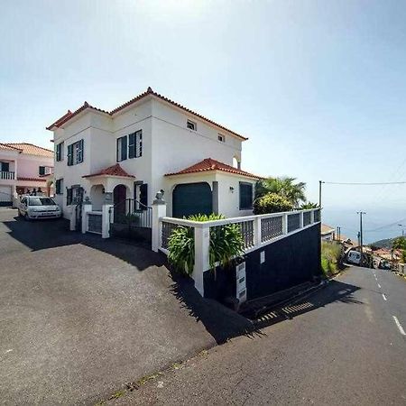 Villa Casa Do Tornadouro à Ponta do Sol  Extérieur photo